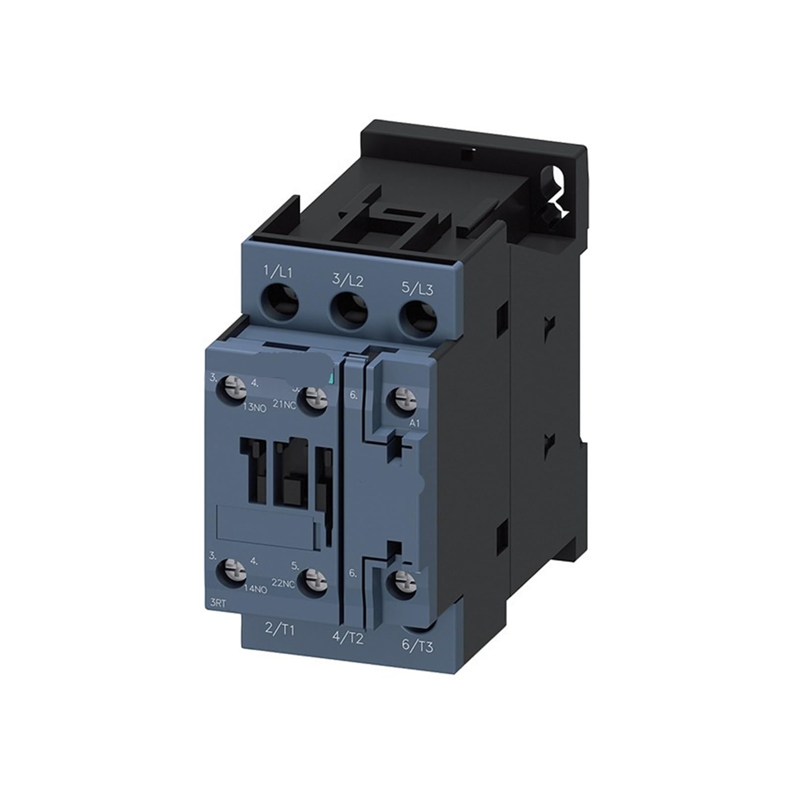KKCZOFMJ AC contactor 3RT6023-1AR60 400V 50HZ/440V 60HZ 9A 1NO/1NC