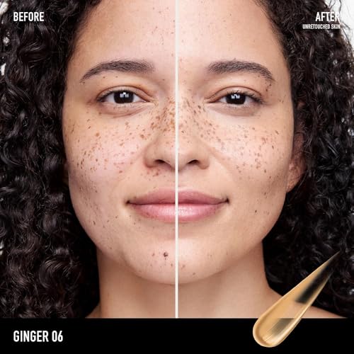 Image of bareMinerals Complexion Rescue Tinted Moisturizer with SPF 30, Hydrating Tinted Mineral Sunscreen with Hyaluronic Acid, Sheer-to-Light Coverage, Multi-tasking, Skincare Infused Makeup