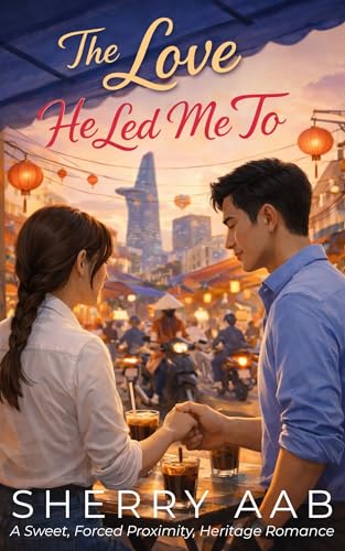 The Love He Led Me To