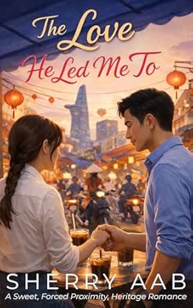 The Love He Led Me To