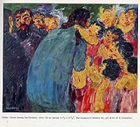 German Art of the 20th Century B000W8VXR4 Book Cover