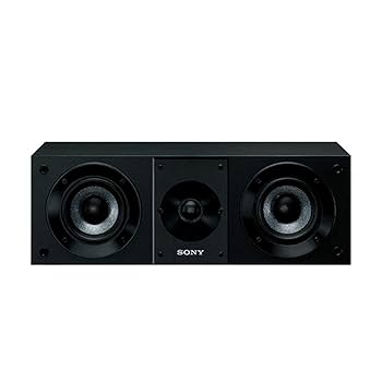 Amazon.co.jp: ソニー(SONY) 2ウェイ・スピーカーシステム SS