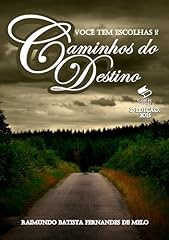 Capa de Caminhos Do Destino