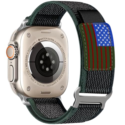 WestEagle �g���C�����[�v �i�C�����o���h Apple Watch�o���h 38mm 40mm 41mm 42mm (S11/10) �Ή� ���ȃ\�t�g�ґg�e���X�|�[�c�X�g���b�v iWatch Series SE 11 10 9 8 7 6 5 4 