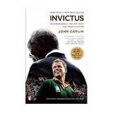 by John Carlin Invictus: Nelson Mandela and the Game That Made a Nation(text only) [Paperback]2009