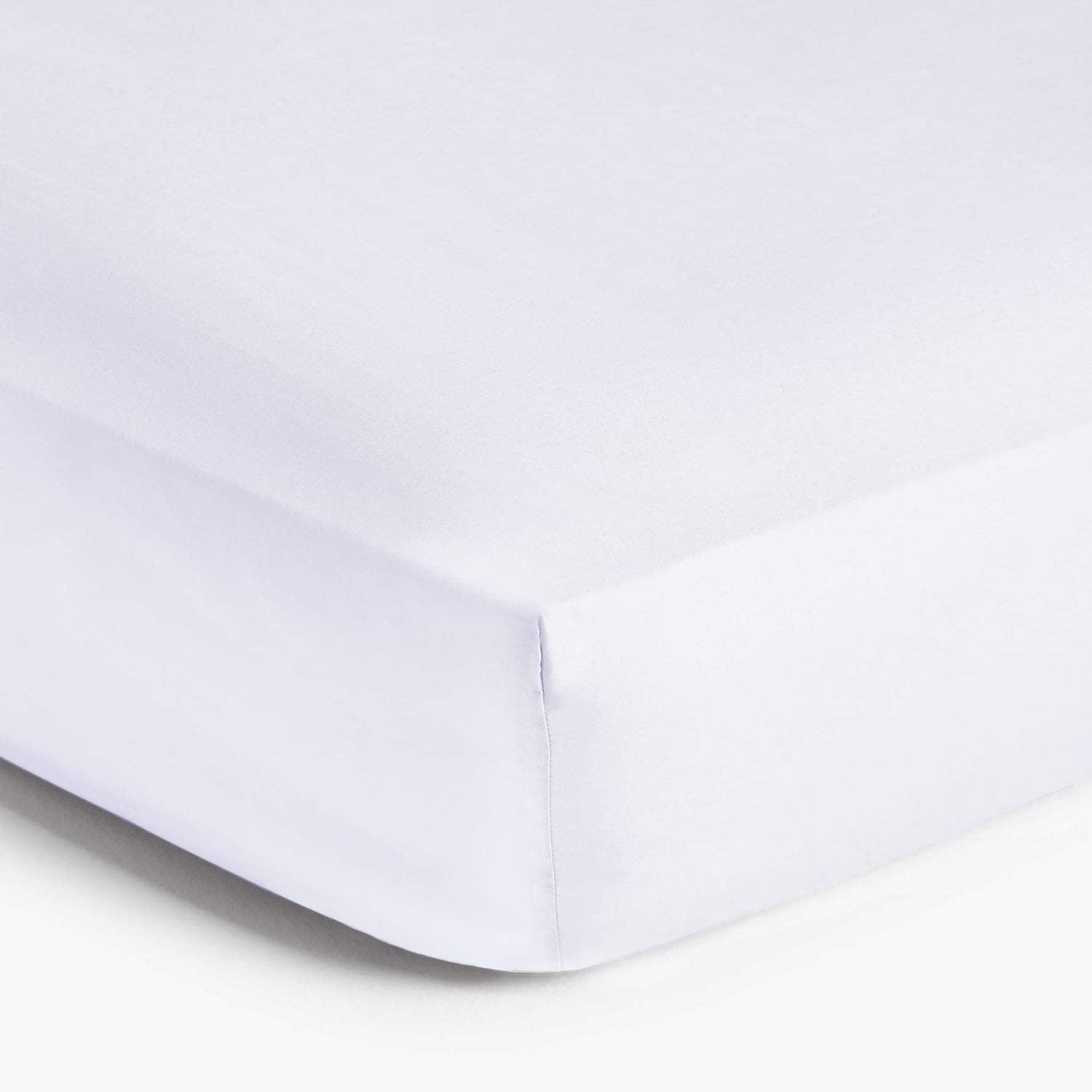 IR Imperial Rooms Fitted Sheet Full 16 Inch Deep Pocket