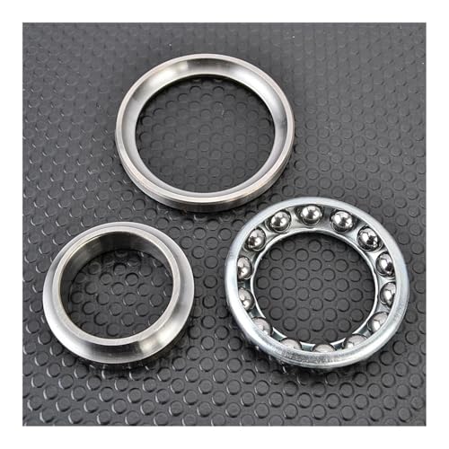 Roulement colonne direction pour Speed Triple 1050 Tiger 800