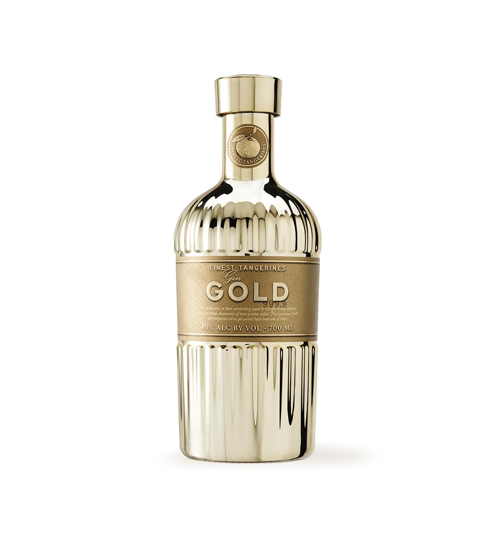 Gin Gold - 999.9 (1 x 0.7 l)