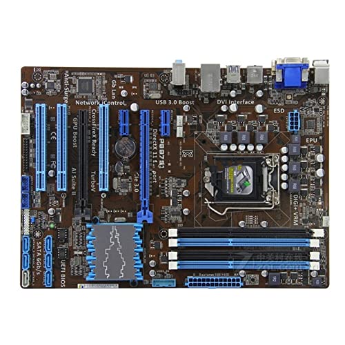 新品ASUS P8 B75-M マザーボード ASUS P8B75-M/CSM LGA 1155 Intel B75 HDMI SATA 6Gb/s USB 3.0