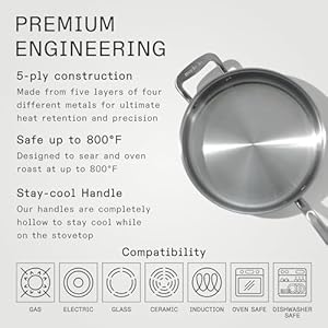   Made-In-Cookware-35-Quart-Stainless-Steel-Saute-Pan-5-Ply-Stainless-Clad-Professional-Cookware-Induction-Compatible-Crafted-in-Italy