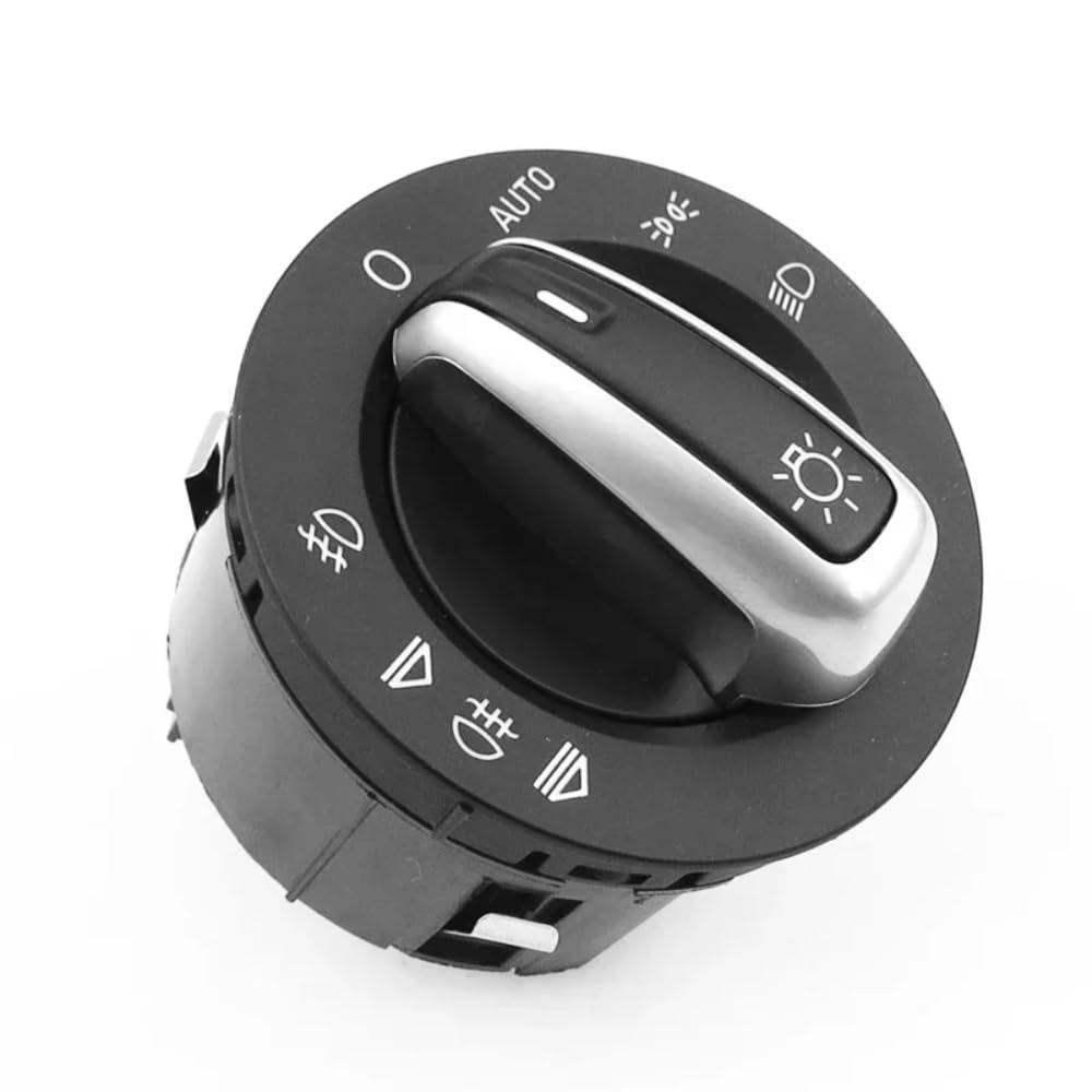 Interrupteur de phare antibrouillard 4F1941531E pour commande A6 Q7 RS6
