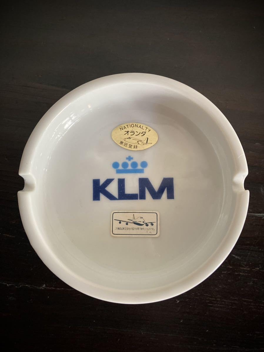 Amazon｜エアライングッズオランダ航空KLM Royal Dutch Airline 
