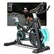 Ergometer Wenoker bis 150 kg Magnetwiderstand Heimtrainer für Zuhause