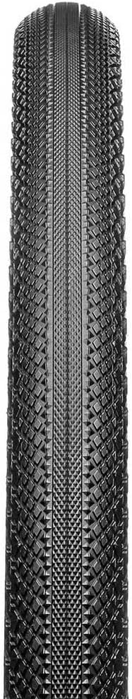 Hutchinson Override TLR 700x45 Hardskin Foldable, Black/Tan (8061-PV531931)