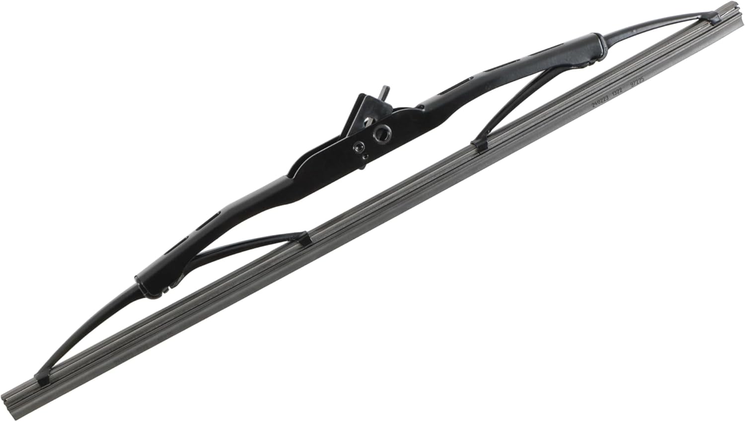 ACDelco GM Original Equipment 19432589 Rear Window Wiper Blade with Connector