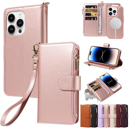 Carambola �X�}�z�P�[�X iPhone16 �p�P�[�X �蒠�^ ������ ���C�����X�[�d�Ή� �J�[�h���[ ���K���� �R�C���P�[�X ���z�^ �n���h�X�g���b�v�t�� �X�^���h�@�\ �X�L�~���O�h�~ �S�ʕی� �C�菝�h�~ �w��h�~ (���[�Y�S�[���h, iPhon