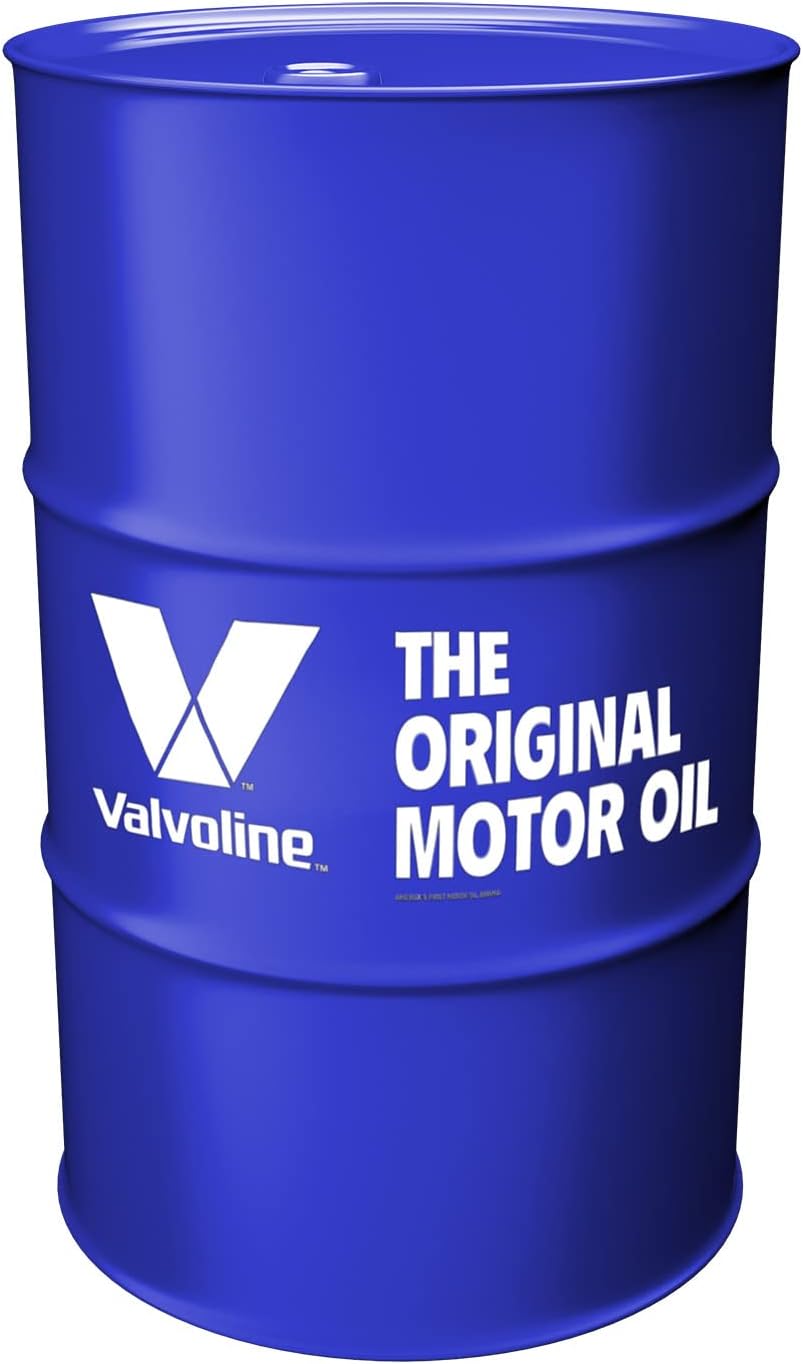 Valvoline Full Synthetic SAE 5W-30 Motor Oil 55 GA Drum 2 51m2PfrdEWL. AC SL1500