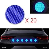 Nota: Este producto está hecho de material de PVC duro reflectante y solo se puede utilizar en superficies planas. No se recomienda para la capa superior.