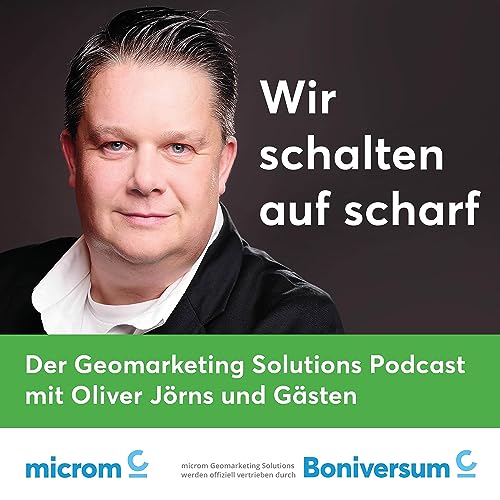 Couverture de Wir schalten auf scharf&nbsp;