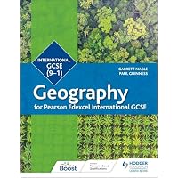 Pearson Edexcel International GCSE (9-1) Geography