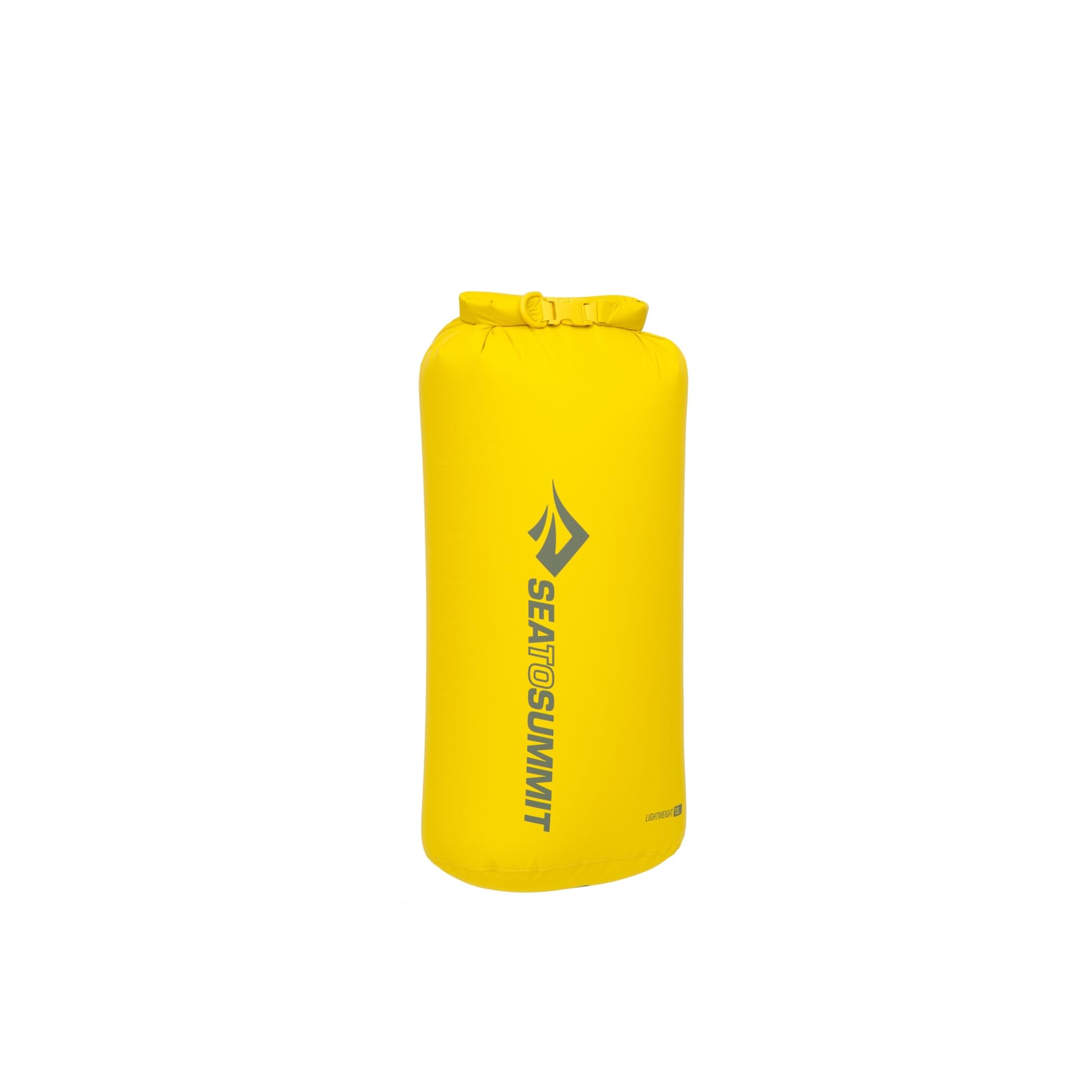 Sea to Summit packing bag Lightweight Dry Bag 13L Sulphur