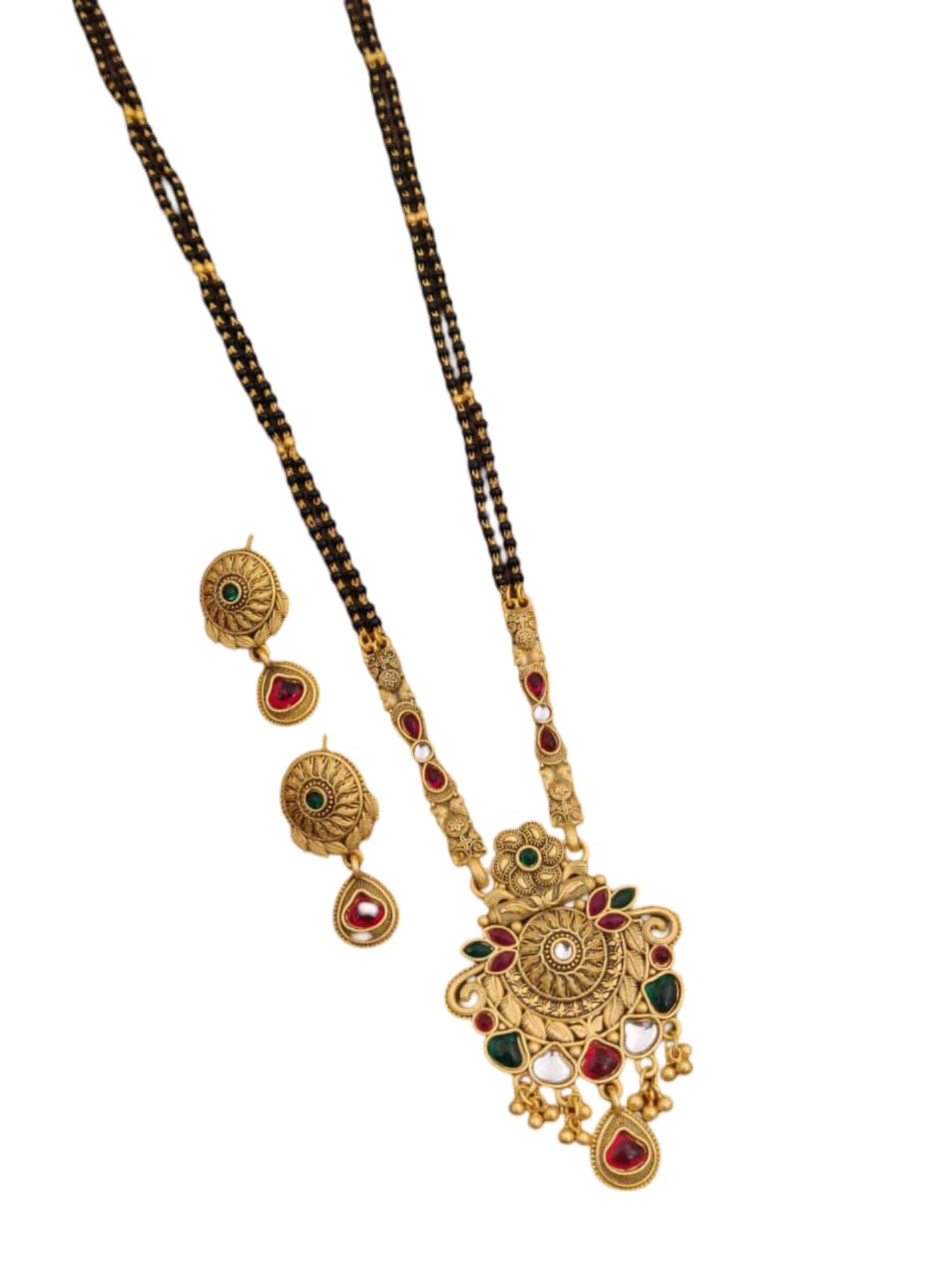 See full amazon price history chart for ANTALESHWAR SALES Long Rajvadi Mangalsutra For Women (DN 19) ANTALESHWAR SALES Long Rajvadi Mangalsutra For Women (DN 19) (B0D76RKP83) Amazon Price History, Amazon Price Tracker