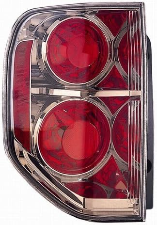 ACK For Honda Pilot 06-08 Tail Light Driver Side | DOT Certified 33551-S9V-A11 | HO2800162