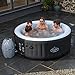 Spa Hinchable Bestway Lay- Z-Spa Miami Para 2-4 personas