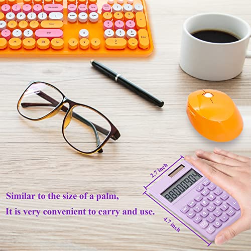 Seaciyan Basic Calculator PN-320 の商品画像 5