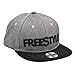 Produktbild Spro Freestyle Cap - Angelcap für Spinnangler, Cappy für Raubfischangler, Anglercap, Angelmütze, Basecap, Schirmmütze