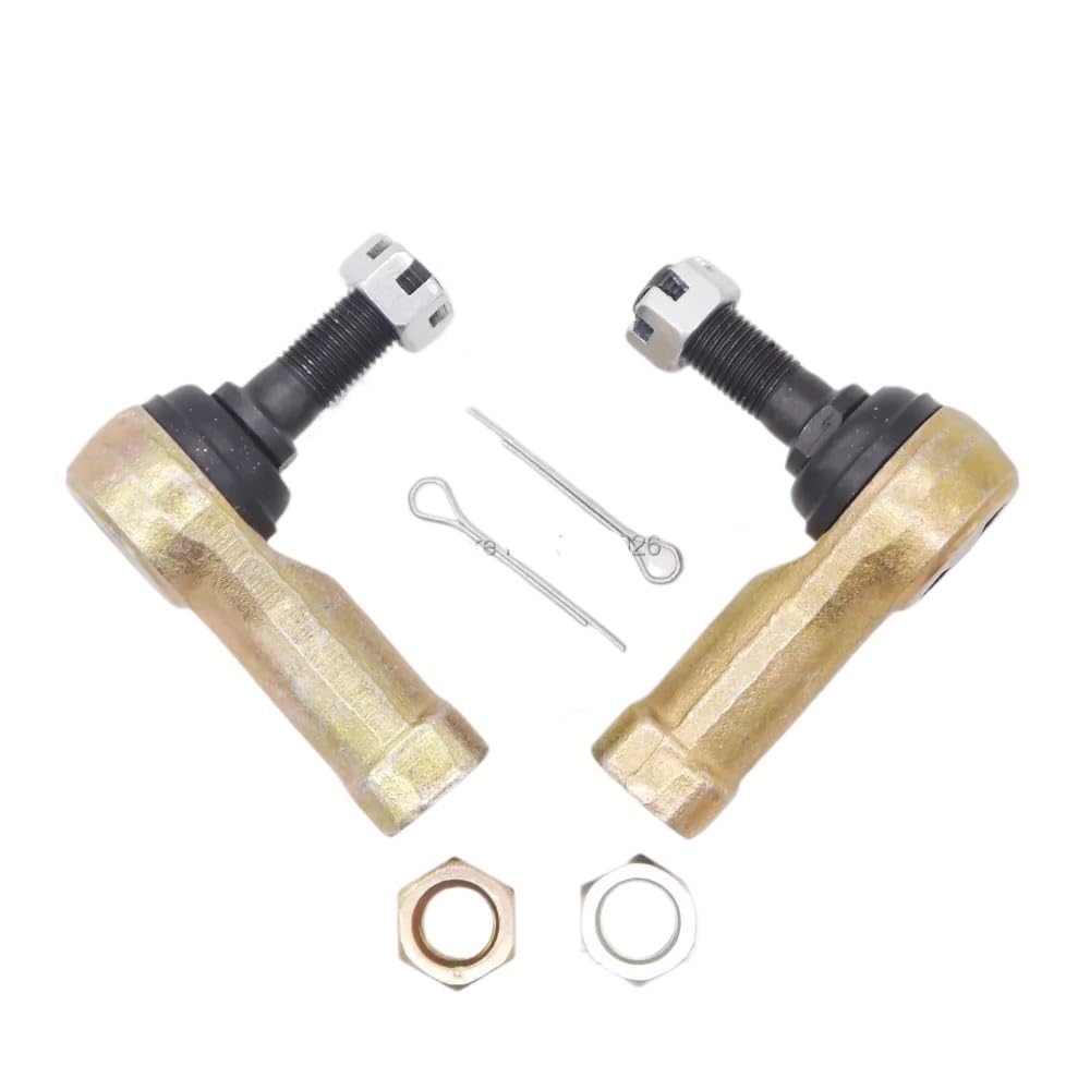 Kit rotule biellette direction M12 train avant quad VTT 500 800 - 6