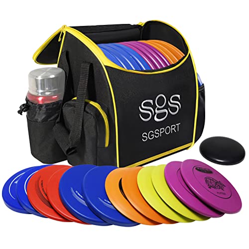 Top 10 Disc Golf For Beginners of 2022 Katynel