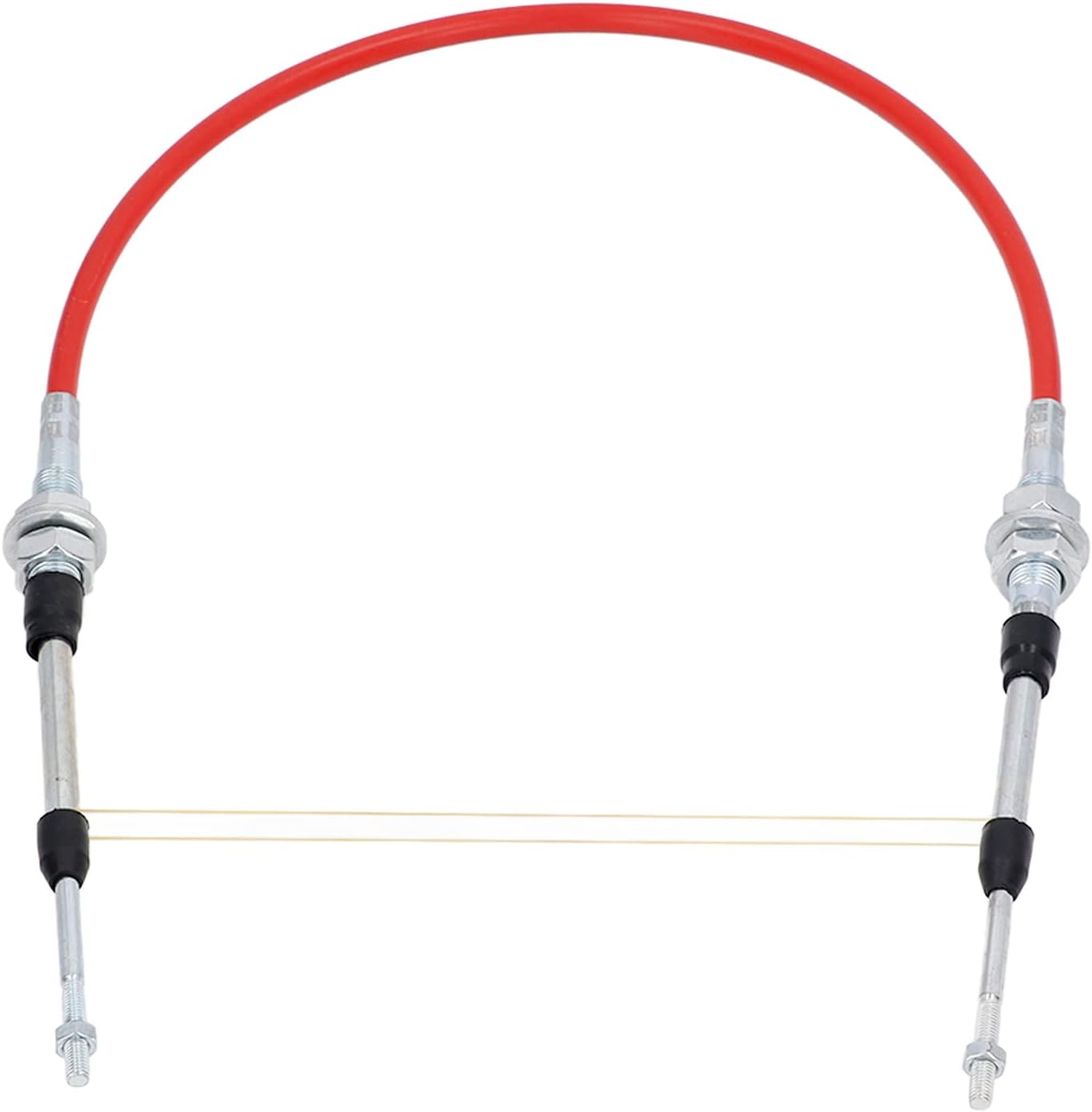 Excavator Throttle Motor Control Cable Ex240 For For Ex230 Ex240 Throttles Replacem Cord Wire Throttle Cable Wire Rope Mounts