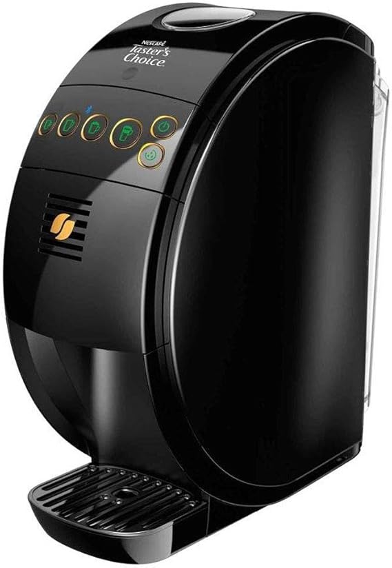 Cafetera Eléctrica Nescafé Taster's Choice con Bluetooth : Amazon.com.mx:  Hogar y Cocina