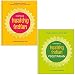 Produktbild Chetnas Healthy Indian and Vegetarian By Chetna Makan 2 Books Collection Set