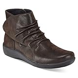 Clarks Women's Sillian Chell Boot
