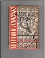 My Brother Bird B004BQG2JC Book Cover
