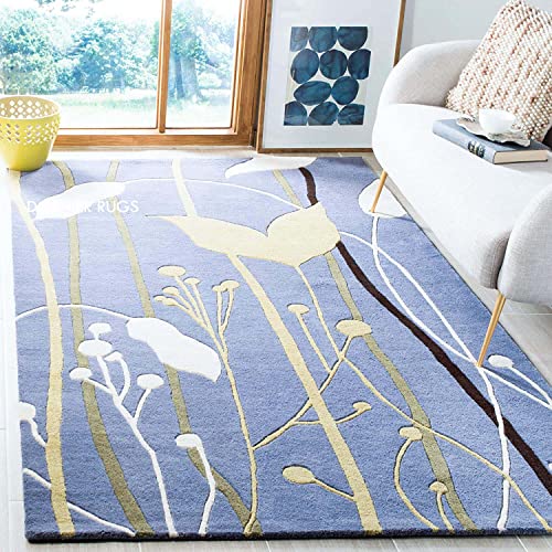 See full amazon price history chart for DORNIER RUGS Embossed Carved Handmade Handwoven California Premium Collection Tufted Pure Woolen Thick Geometrical Carpet For Living Room Bedroom, Hallway, and Other Rooms Size 4 x 6 feet 120X180 Cm Multi DORNIER RUGS Embossed Carved Handmade Handwoven California Premium Collection Tufted Pure Woolen Thick Geometrical Carpet For Living Room Bedroom, Hallway, and Other Rooms Size 4 x 6 feet 120X180 Cm Multi (B09RQZJKF8) Amazon Price History, Amazon Price Tracker