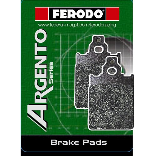 FERODO ブレーキパッド FDB2130AG