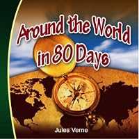 Around the World in 80 Days Hörbuch