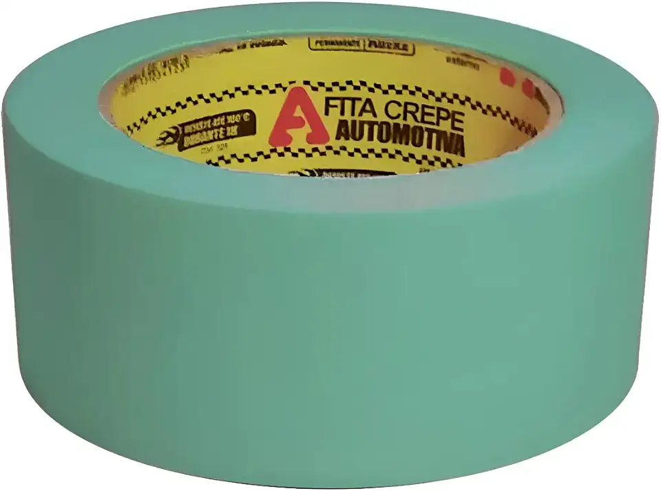 ADERE Fita Crepe Automotiva 48Mmx50M Adere