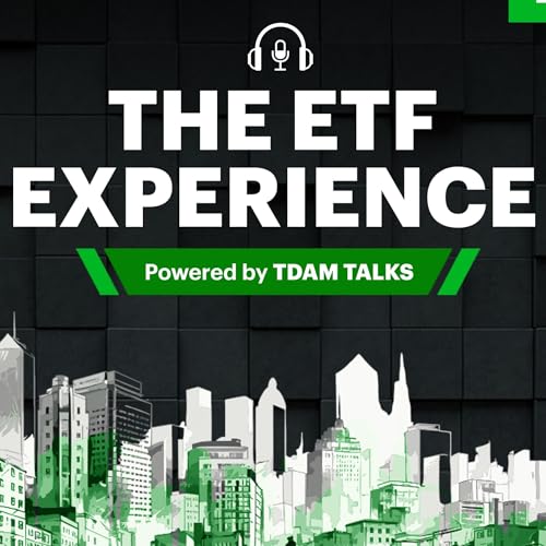 The ETF Experience | What's Driving 2026 Titelbild