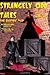 Strangely Odd Tales, Issue 1: The Electric Pulp