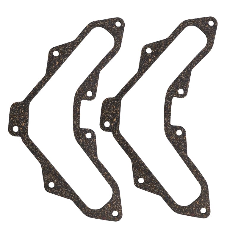 Valve Cover Gasket Replacement Fits Troy-Bilt Lawn Tractor Models 13AX79KT066 13WX78KS011