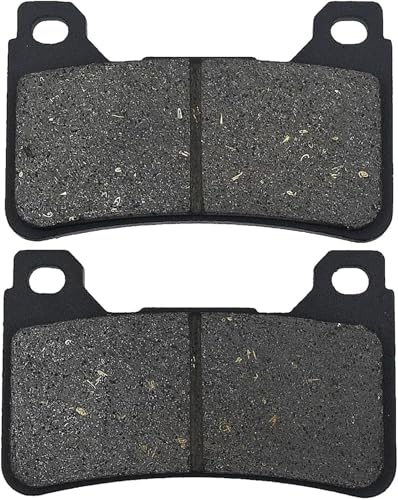 Plaquettes de frein moto CBR1000RR avant de haute précision