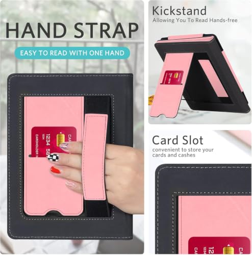 Image of CoBak Case with Stand, Not Compatible with Lenovo Tablets