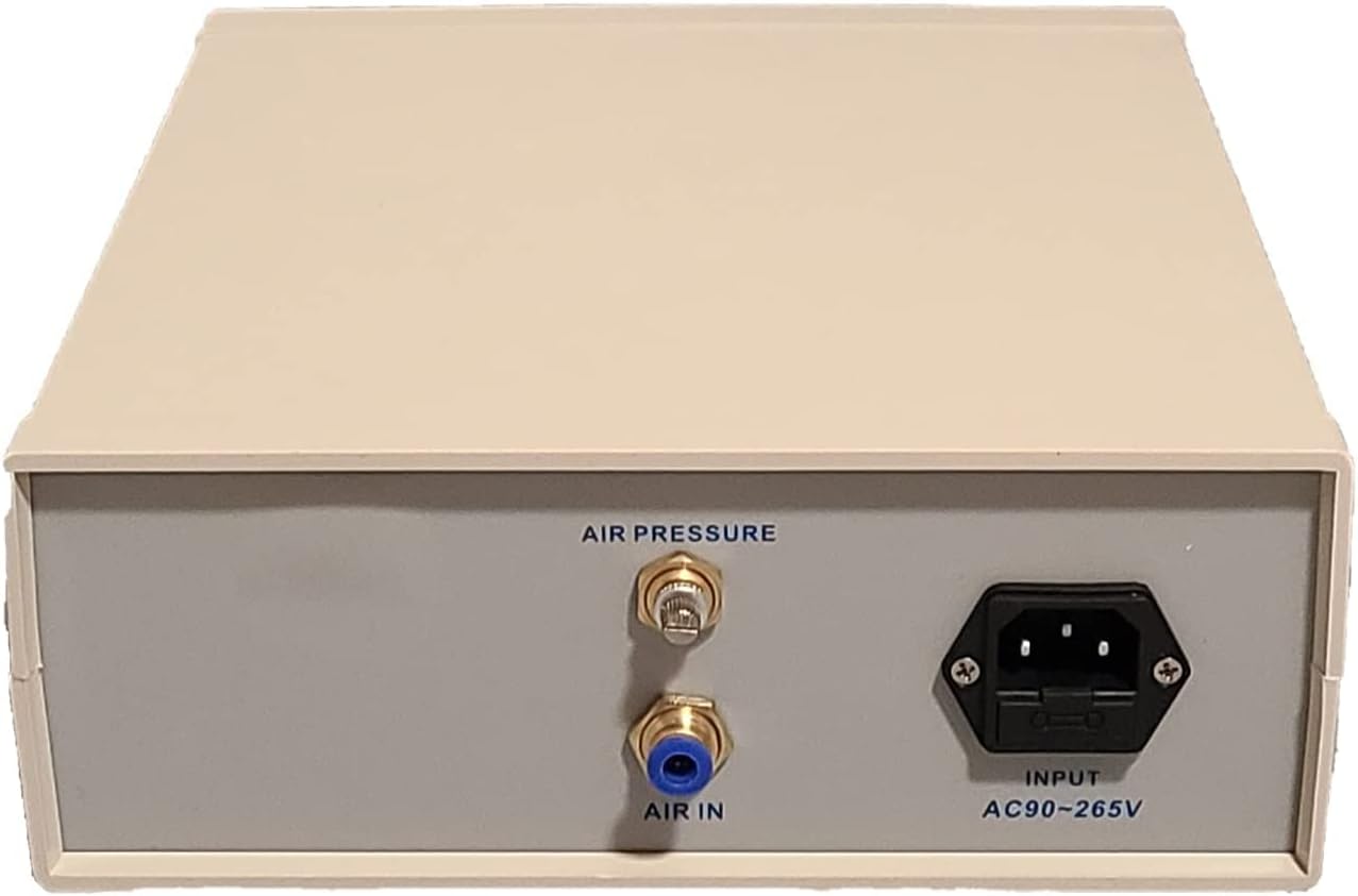 TL-WELD Thermocouple Spot welder rechargeable thermocouple wire welding machine with argon contact function