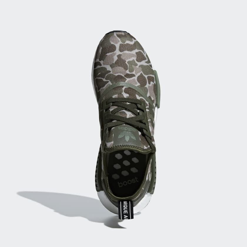 Image of Adidas Womens NMD r1Running Shoe