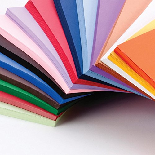 Pacon Tru-Ray Construction Paper