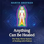 Cover of Anything Can Be Healed